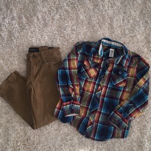 Kids outfit